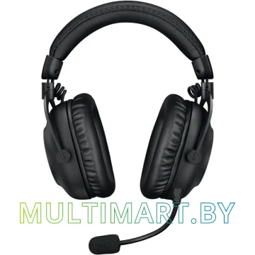 Наушники Logitech G Pro X 2 Lightspeed (черный) картинка 4